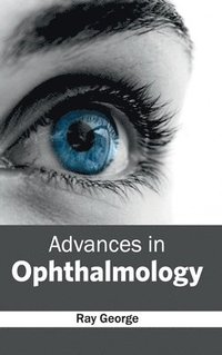 bokomslag Advances in Ophthalmology