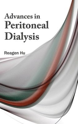 bokomslag Advances in Peritoneal Dialysis