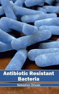 bokomslag Antibiotic Resistant Bacteria