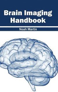bokomslag Brain Imaging Handbook