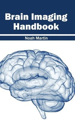 bokomslag Brain Imaging Handbook