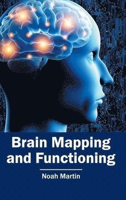 bokomslag Brain Mapping and Functioning