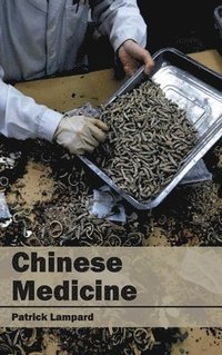 bokomslag Chinese Medicine