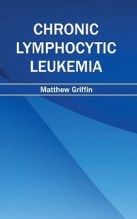 bokomslag Chronic Lymphocytic Leukemia