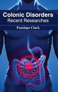 bokomslag Colonic Disorders: Recent Researches