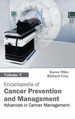 bokomslag Encyclopedia of Cancer Prevention and Management: Volume V (Advances in Cancer Management)