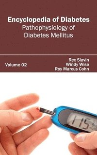 bokomslag Encyclopedia of Diabetes: Volume 02 (Pathophysiology of Diabetes Mellitus)
