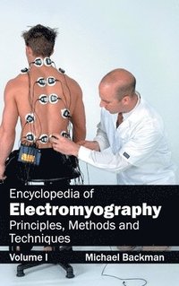 bokomslag Encyclopedia of Electromyography: Volume I (Principles, Methods and Techniques)