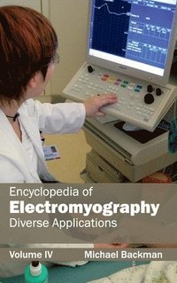 bokomslag Encyclopedia of Electromyography: Volume IV (Diverse Applications)