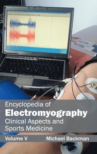 bokomslag Encyclopedia of Electromyography: Volume V (Clinical Aspects and Sports Medicine)