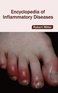 bokomslag Encyclopedia of Inflammatory Diseases