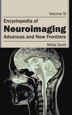 bokomslag Encyclopedia of Neuroimaging: Volume VI (Advances and New Frontiers)