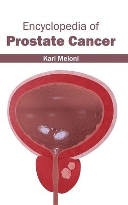 bokomslag Encyclopedia of Prostate Cancer