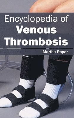 bokomslag Encyclopedia of Venous Thrombosis