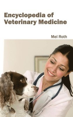 bokomslag Encyclopedia of Veterinary Medicine