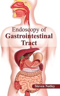 bokomslag Endoscopy of Gastrointestinal Tract