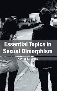 bokomslag Essential Topics in Sexual Dimorphism