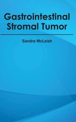 bokomslag Gastrointestinal Stromal Tumor