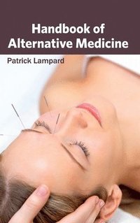 bokomslag Handbook of Alternative Medicine