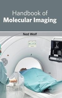 bokomslag Handbook of Molecular Imaging