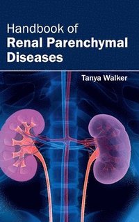 bokomslag Handbook of Renal Parenchymal Diseases