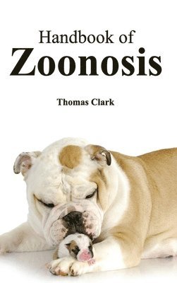 bokomslag Handbook of Zoonosis