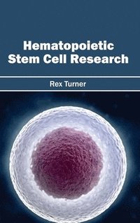 bokomslag Hematopoietic Stem Cell Research
