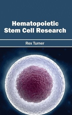 Hematopoietic Stem Cell Research 1