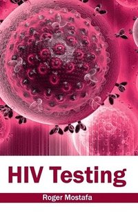 bokomslag HIV Testing