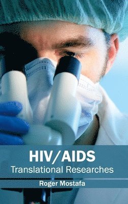 bokomslag Hiv/Aids: Translational Researches