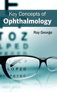 bokomslag Key Concepts of Ophthalmology