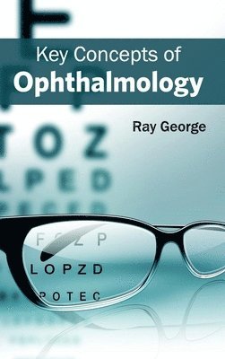 bokomslag Key Concepts of Ophthalmology