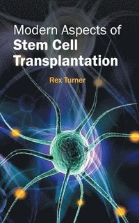 bokomslag Modern Aspects of Stem Cell Transplantation