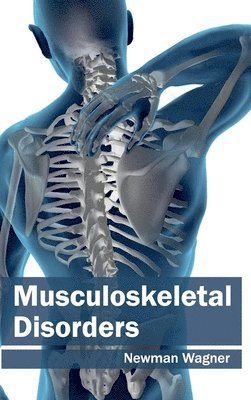 bokomslag Musculoskeletal Disorders