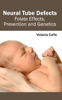bokomslag Neural Tube Defects: Folate Effects, Prevention and Genetics