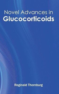 bokomslag Novel Advances in Glucocorticoids