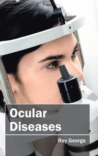 bokomslag Ocular Diseases