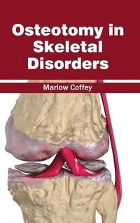 bokomslag Osteotomy in Skeletal Disorders