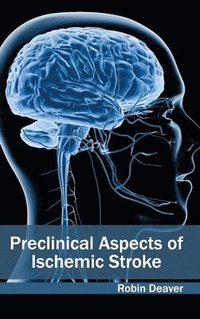 bokomslag Preclinical Aspects of Ischemic Stroke