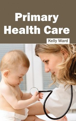 bokomslag Primary Health Care