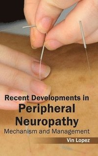 bokomslag Recent Developments in Peripheral Neuropathy: Mechanism and Management