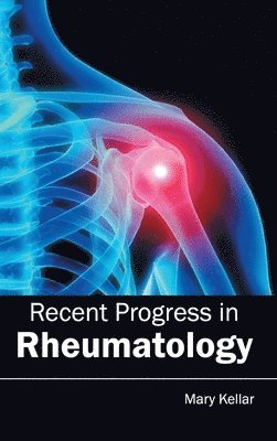 bokomslag Recent Progress in Rheumatology