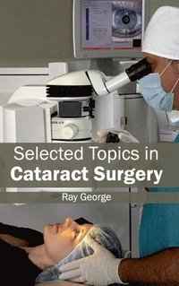 bokomslag Selected Topics in Cataract Surgery