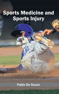 bokomslag Sports Medicine and Sports Injury