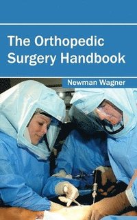 bokomslag Orthopedic Surgery Handbook