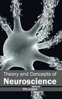 bokomslag Theory and Concepts of Neuroscience