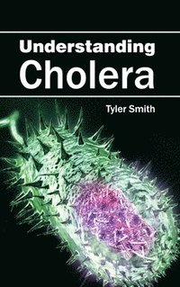 bokomslag Understanding Cholera