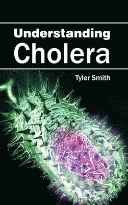 bokomslag Understanding Cholera