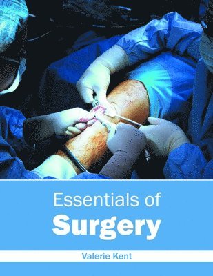 Essentials of Surgery 1