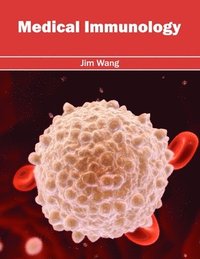 bokomslag Medical Immunology